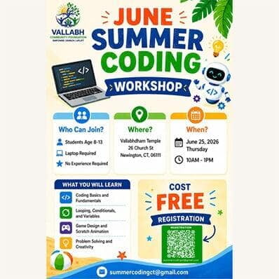 Coding Class