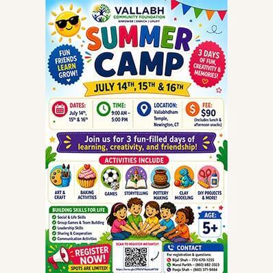 Summer Camp
